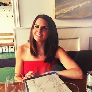 Meet your Posher, Kate